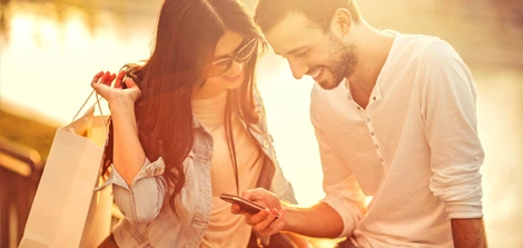 Kunden werben Kunden Werben Sie Kunden und profitieren Sie selbst!