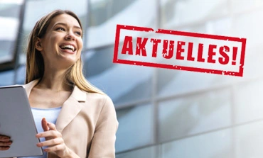 Newsticker Wohnungswirtschaft