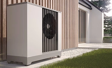 Wärmepumpe Ihre hochwertige Wärmepumpe