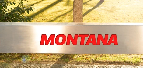 MONTANA stellt sich vor