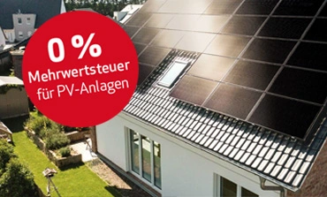 Photovoltaik für Privathäuser in München und Umgebung
