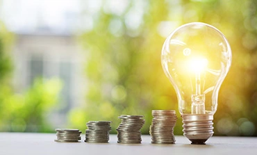 Hilfreiche Tipps zum Energiesparen