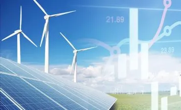 Dynamischer Stromtarif