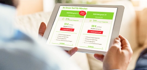 Tarife und Preise
